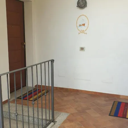 Desiderio 3 Olbia-localita شقة مورتا ماريا