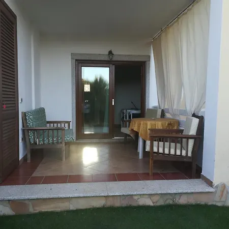 شقة Desiderio 3 Olbia-localita