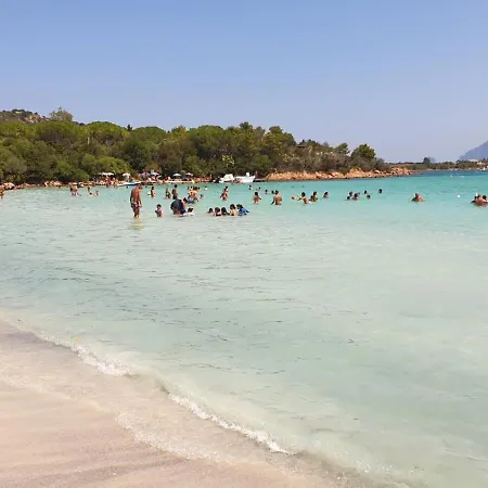 Desiderio 3 Olbia-localita *