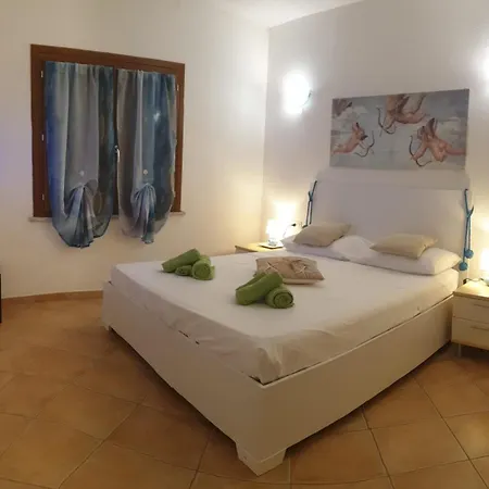 Desiderio 3 Olbia-localita *