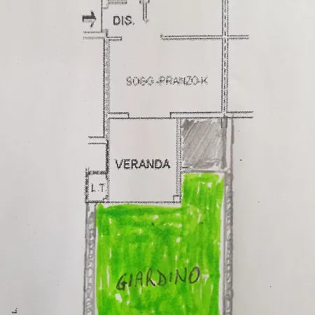 Desiderio 3 Olbia-localita Murta Maria