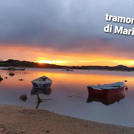 Desiderio 3 Olbia-localita * Murta Maria