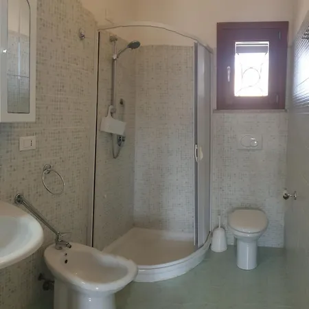 Desiderio 3 Olbia-localita Apartman *