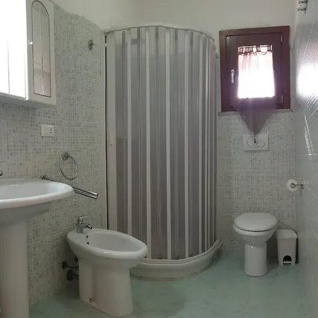 Apartman Desiderio 3 Olbia-localita